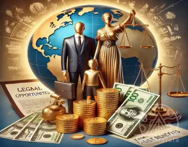 Investment citizenship: how to obtain a second citizenship and what features to consider?