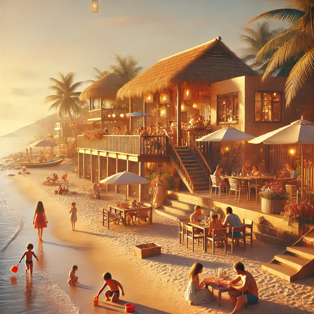 What to choose: buying or renting property abroad?