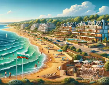 How to obtain a residence permit and acquire Bulgarian citizenship?