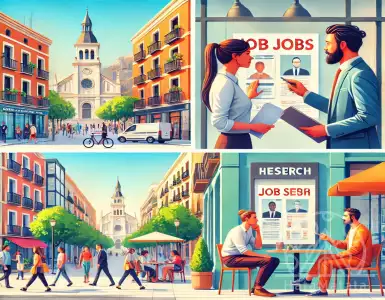 How to find a job in Spain for immigrants: tips and up-to-date information