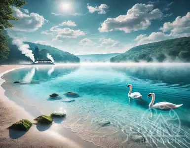 Real estate at the thermal lakes of Hungary: profitable opportunities for investors