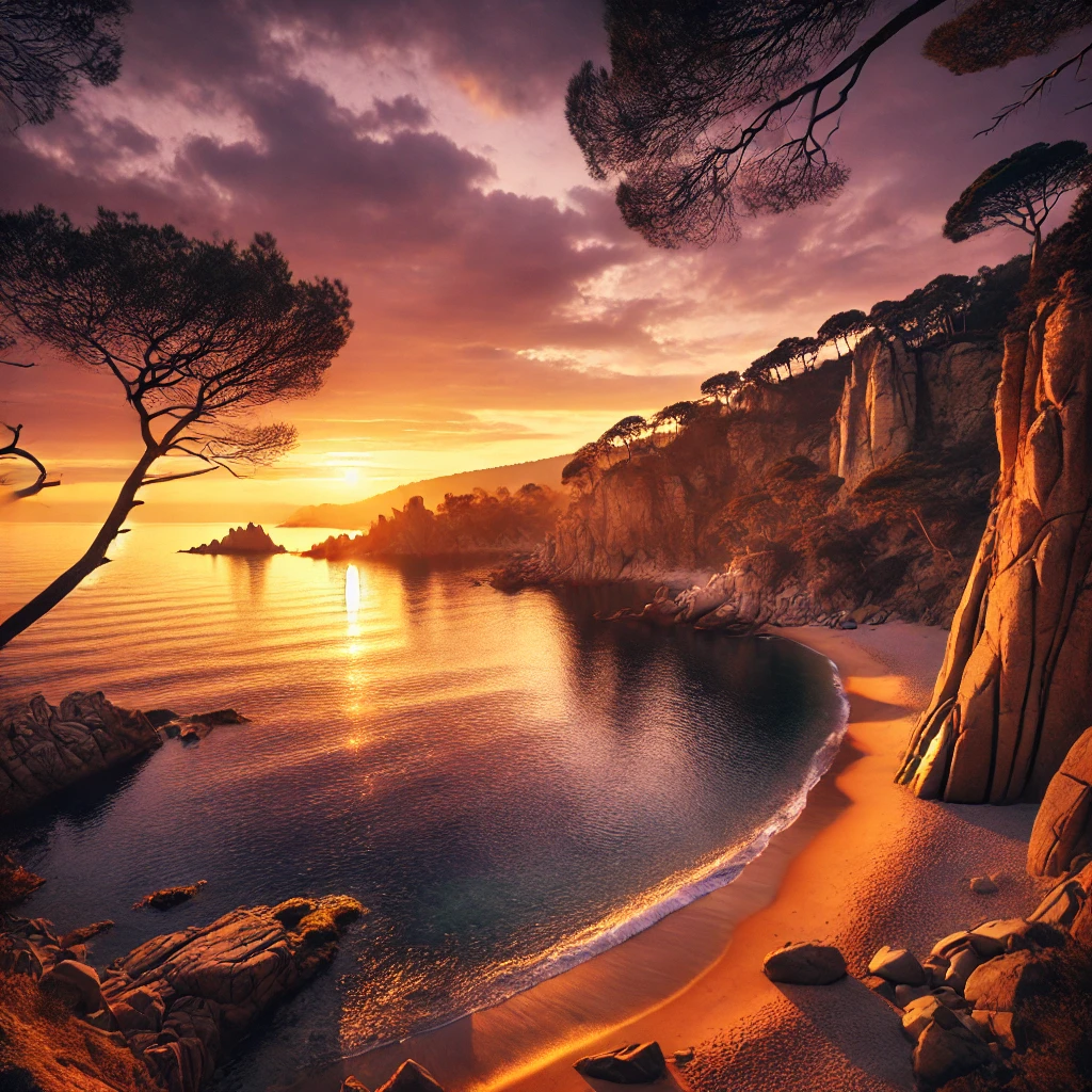 Why should you choose Costa Brava for a vacation in Catalonia?
