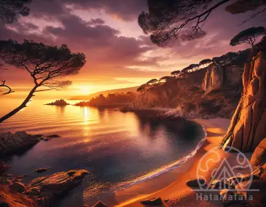 Why should you choose Costa Brava for a vacation in Catalonia?