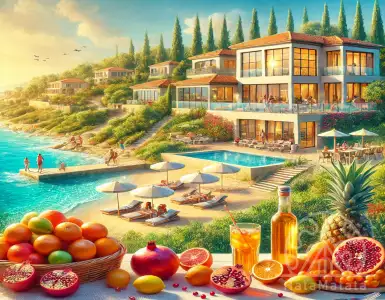 Why do foreigners choose Cyprus for buying real estate?