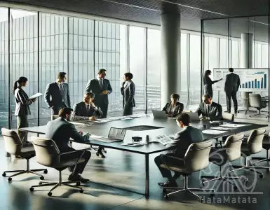 Who and how pays corporate tax in Germany?