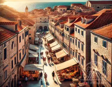 Dubrovnik: Why is it worth investing in real estate in this city?