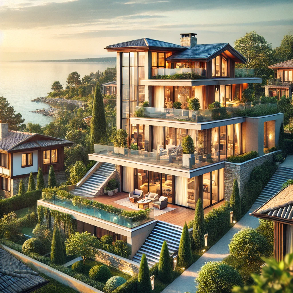How can a foreigner buy property in Bulgaria?