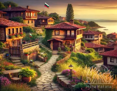 How can a foreigner buy property in Bulgaria?