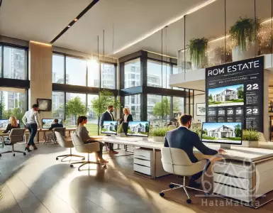 Why are realtors indispensable in the real estate market?