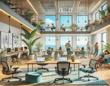 What are digital nomad villages and why are they needed?