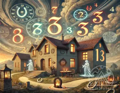 Superstitions in real estate: how numbers and rituals influence transactions?