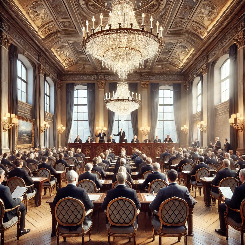 How to effectively sell luxury real estate in the international market?