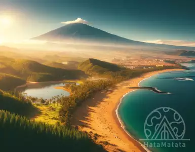 Why is Tenerife considered an ideal place for vacation and real estate investment?