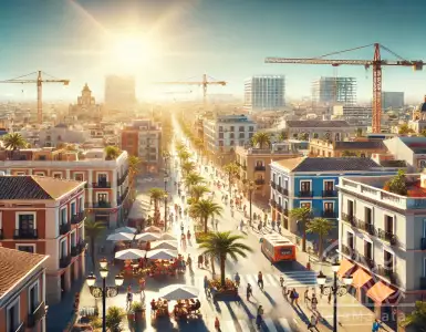 Restoration of the Spanish economy: new opportunities for investors and immigrants