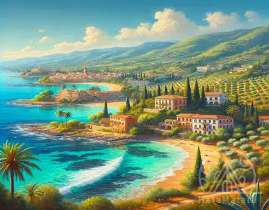 How to choose the perfect property on the coast of Spain?