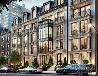 The most expensive apartments in New York: what are the prices for luxury real estate?