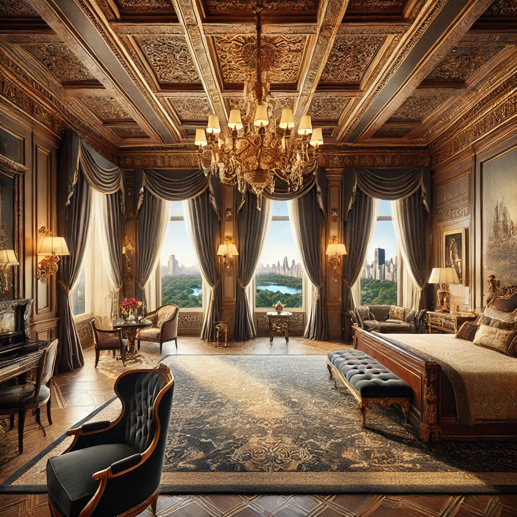 The most expensive apartments in New York: what are the prices for luxury real estate?