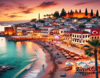 Why does Turkey remain a popular tourist destination for Russians?