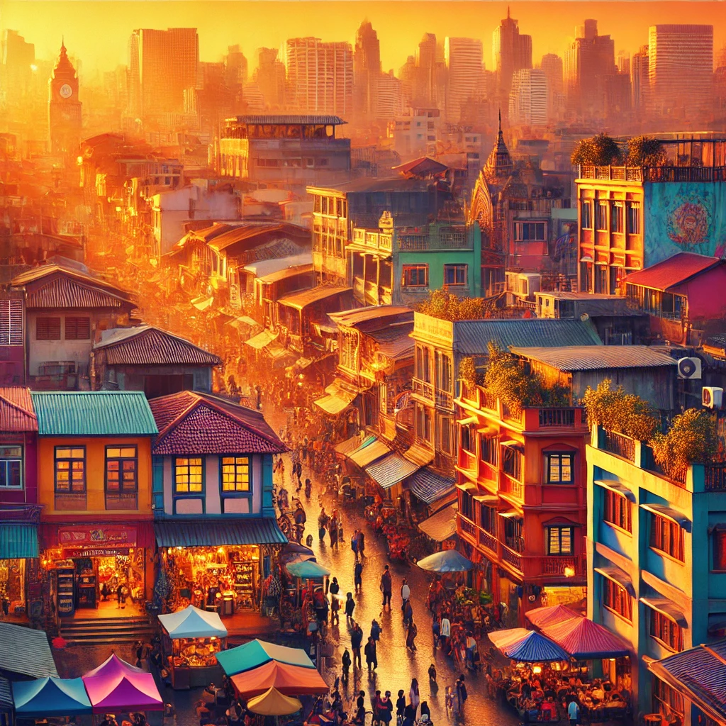 Which cities were recognized as the best for expats to live in 2020?