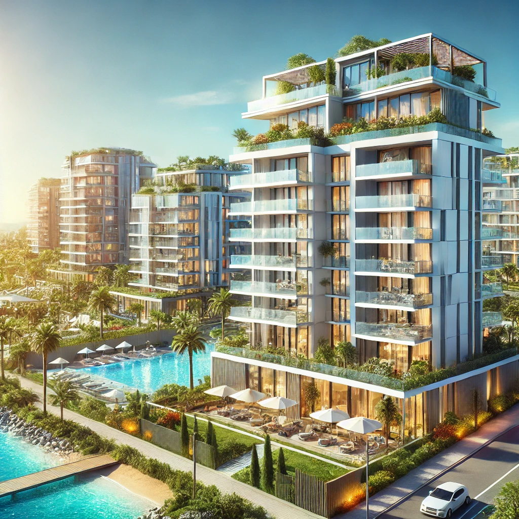 What are the current trends in the Turkish real estate market after the elections?