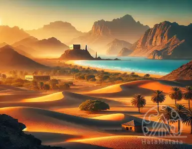 Oman: Tourism, Investments, and Real Estate in the Sultanate of the Future