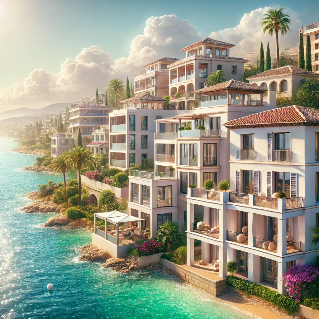 Why Russians fall in love with Torrevieja: experiences and impressions of life in Spain