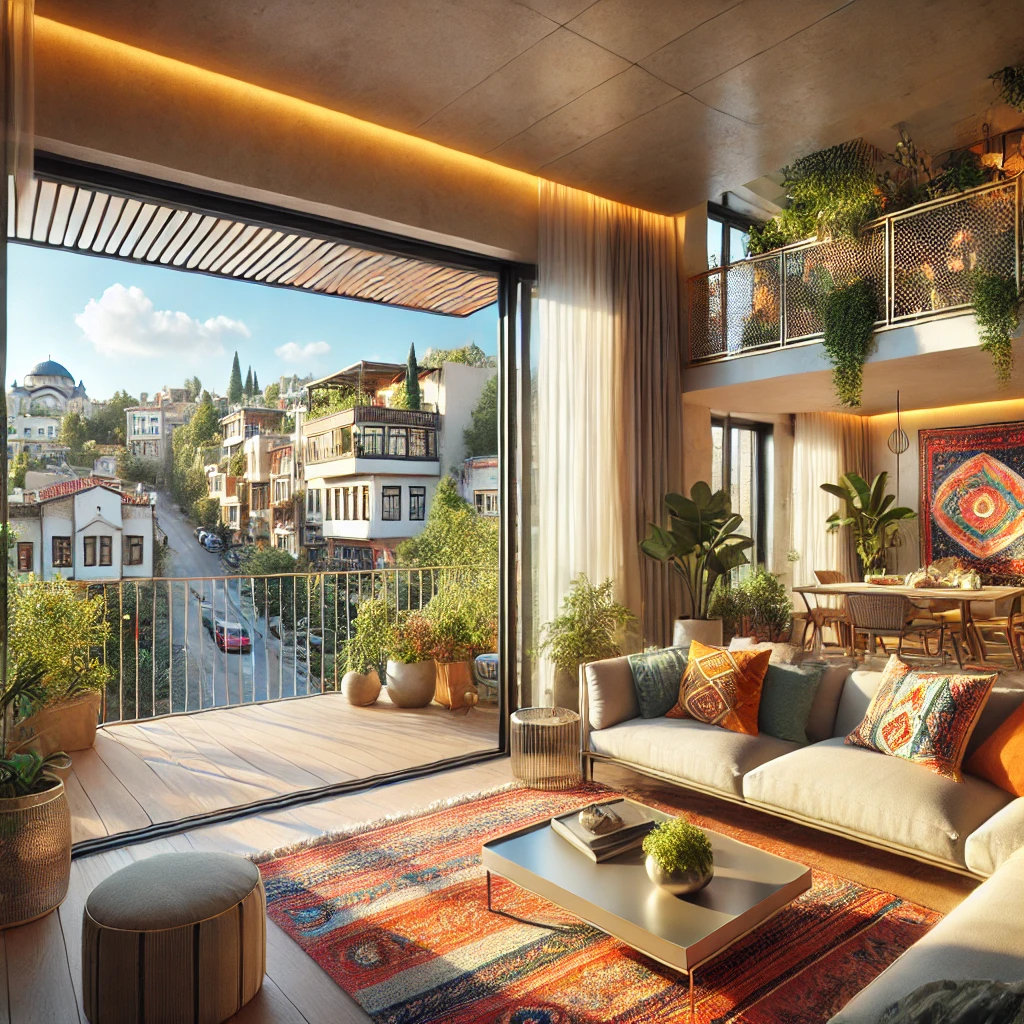 How I bought an apartment in Turkey: personal experience and real estate tips