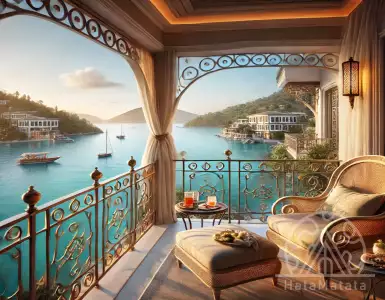 How I bought an apartment in Turkey: personal experience and real estate tips