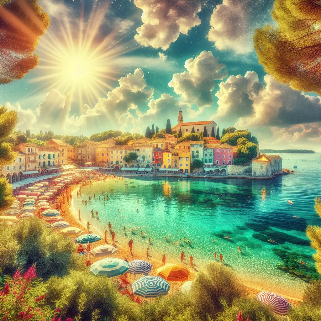 Why Istria is worth visiting: nature, history and unique culture