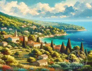 Why Istria is worth visiting: nature, history and unique culture