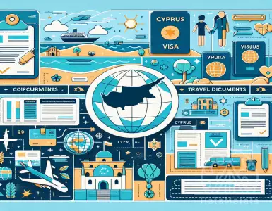 How to apply for a visa and get a residence permit in Cyprus? Popular Questions