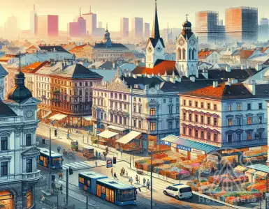 Cost of living in Austria: what do Russians need to know?