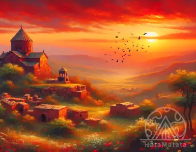 Why invest in Armenian real estate?