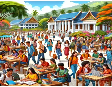 How to get a student visa to Thailand: step by step to study abroad