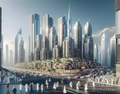 How to choose the right real estate in the UAE: tips and recommendations