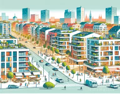 What are the costs of accommodation and food in Poland?