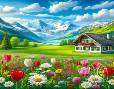 How a foreigner can buy real estate in Switzerland: rules and restrictions