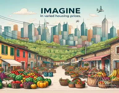 What are the real costs of living in Italy?