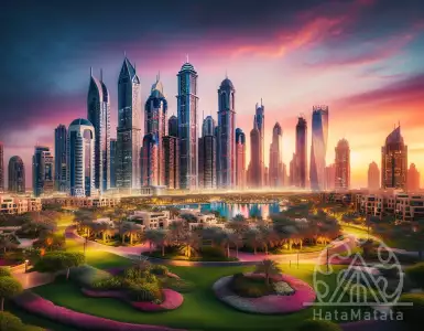 Dubai real estate: where to look for profitable investments in 2023?