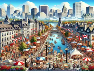 How does knowing French open up opportunities to immigrate to Canada?