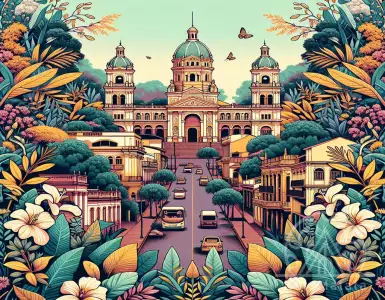 What do you need to know about living and immigrating to Paraguay?