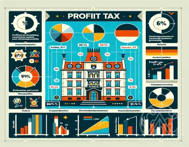 What income tax do individuals and companies pay in Germany?