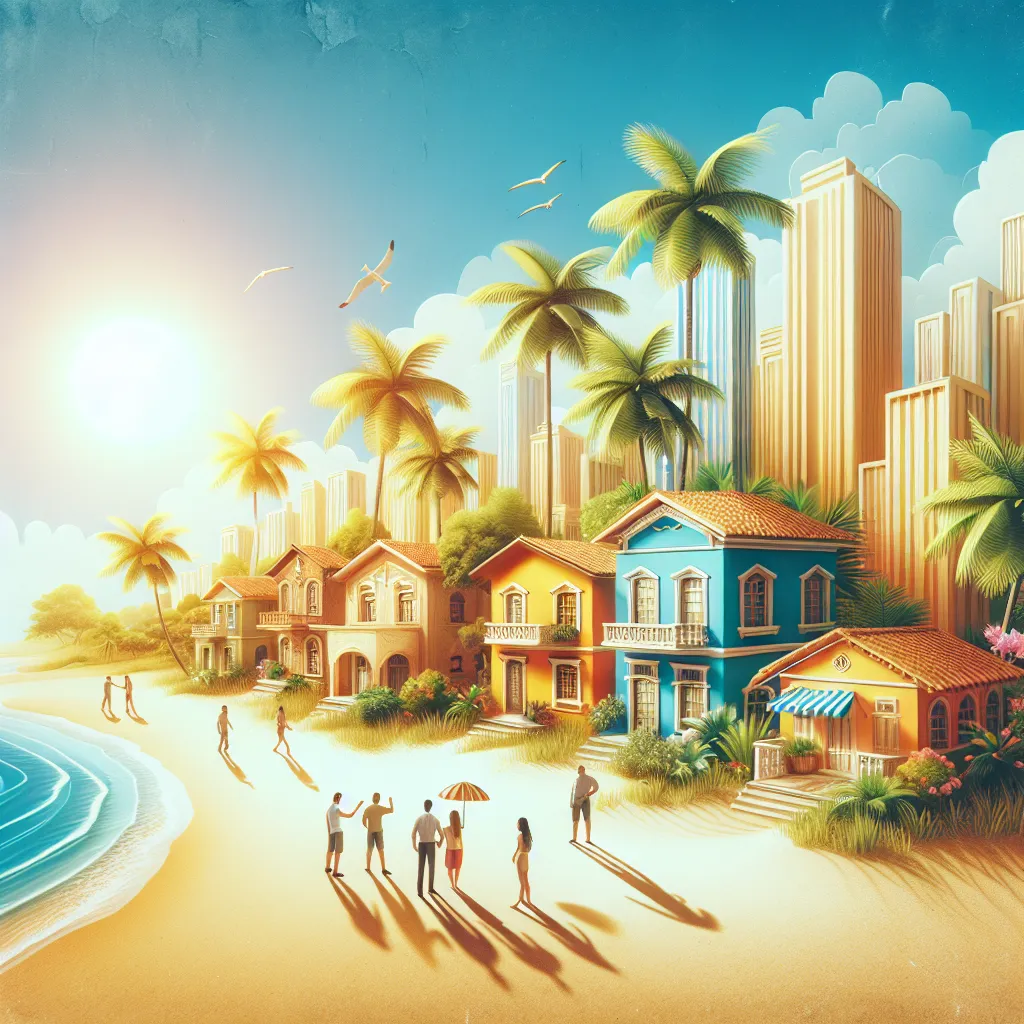 Why consider moving to Panama for investment and living?