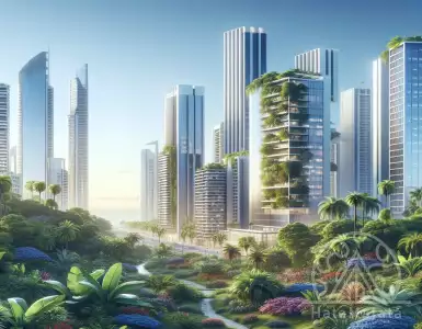 Why consider moving to Panama for investment and living?