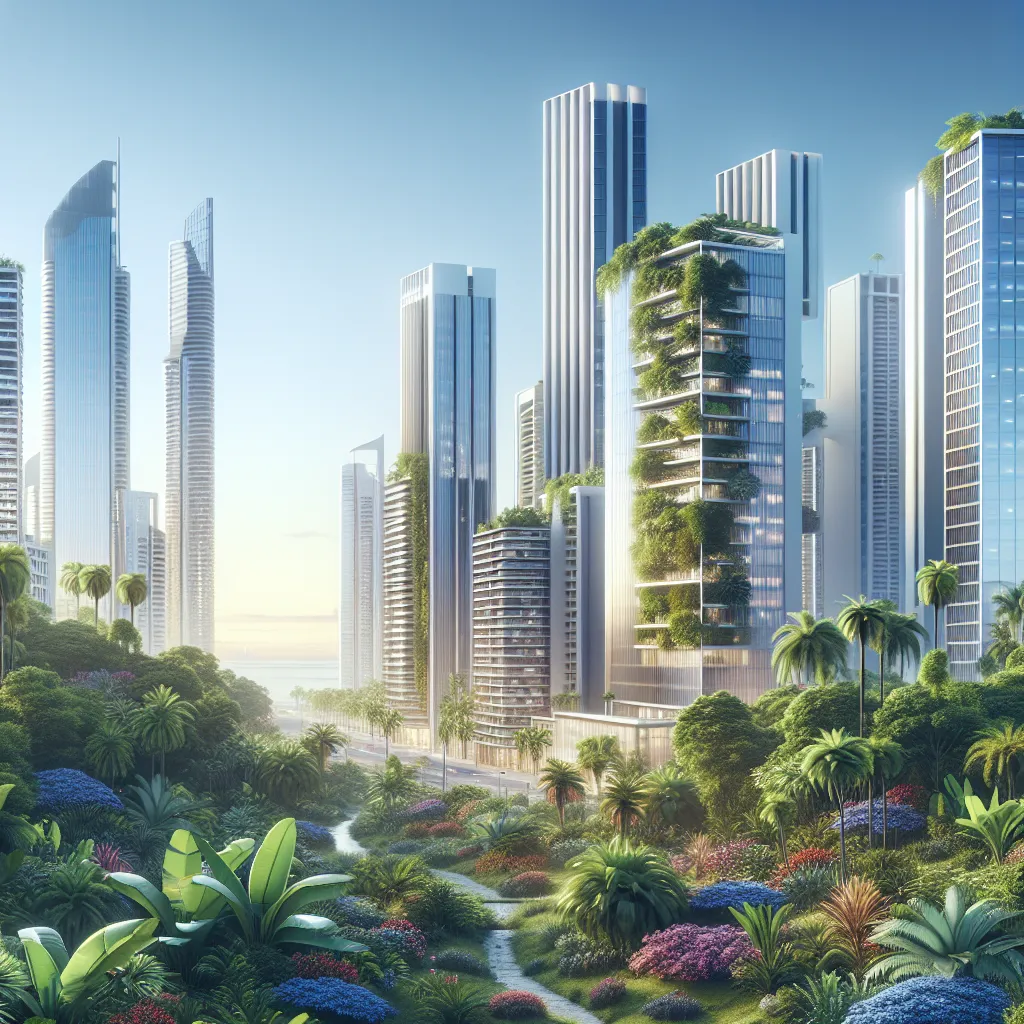 Why consider moving to Panama for investment and living?