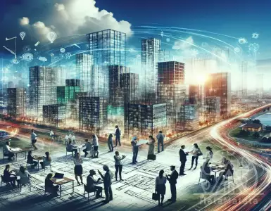 Real estate crowdfunding: how has the investment market changed in 20 years?