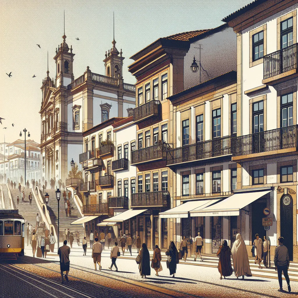 What do you need to know about real estate in Portugal for investment?