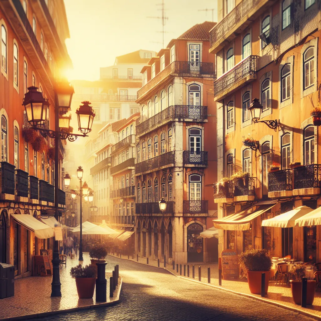 What do you need to know about real estate in Portugal for investment?