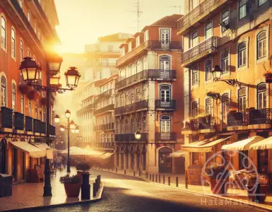 What do you need to know about real estate in Portugal for investment?