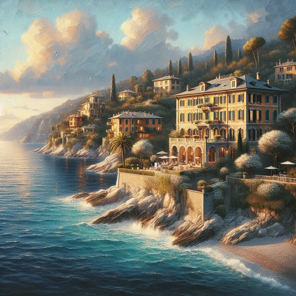 Liguria: what real estate market awaits foreign buyers?